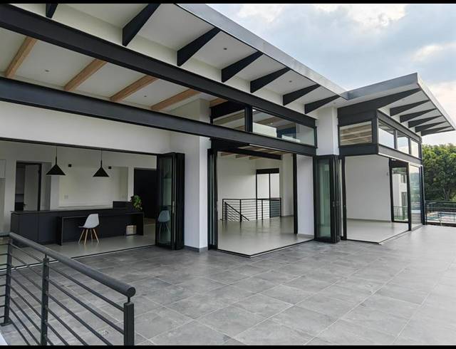 4 BEDROOM PROPERTY TO RENT IN WATERKLOOF HEIGHTS